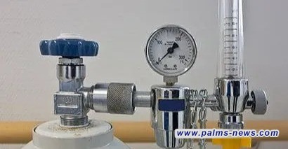 العراق يحقق الاكتفاء الذاتي من النيتروجين والأوكسجين ويفرض رسوماً على المستورد